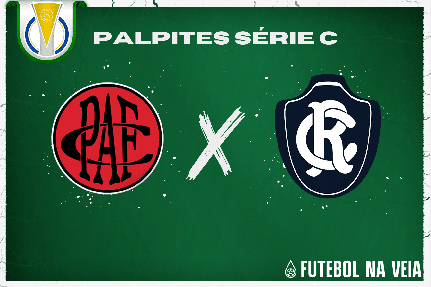 Palpite Pouso Alegre x Remo &ndash; 17/06 &ndash; Brasileir&atilde;o S&eacute;rie C 2023
