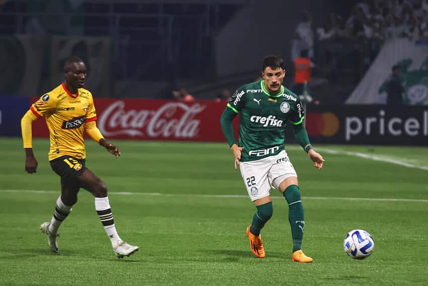 Saiba quais foram os destaques da 5&ordf; rodada da Libertadores