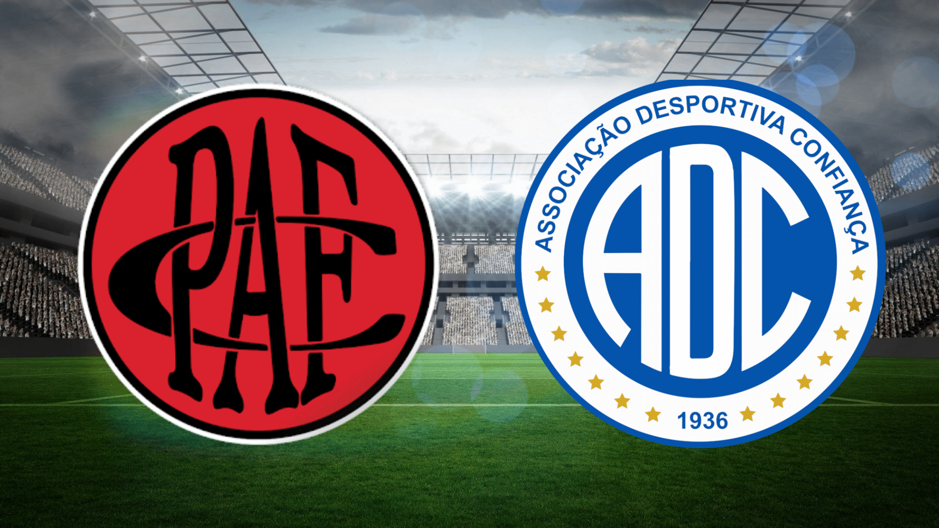 Pouso Alegre x Confian&ccedil;a ao vivo e online: onde assistir, hor&aacute;rio e escala&ccedil;&atilde;o no Brasileir&atilde;o S&eacute;rie C 2023