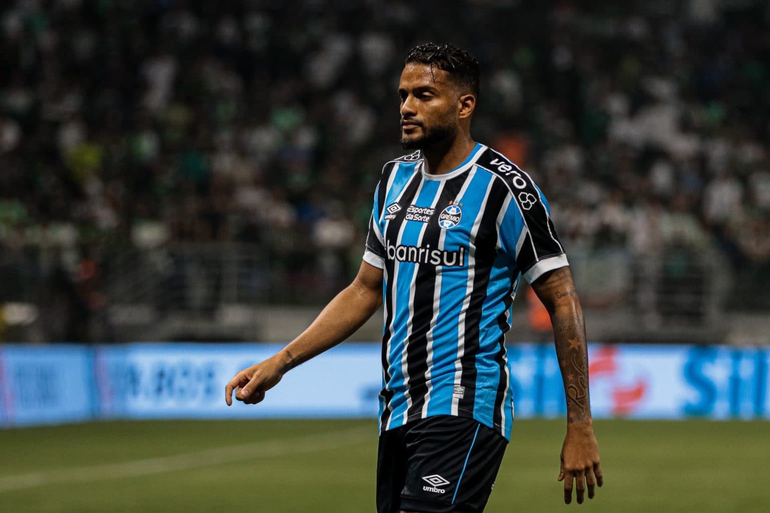 N&uacute;meros mostram que vers&atilde;o 2023 de Reinaldo &eacute; melhor que a de 2022; confira