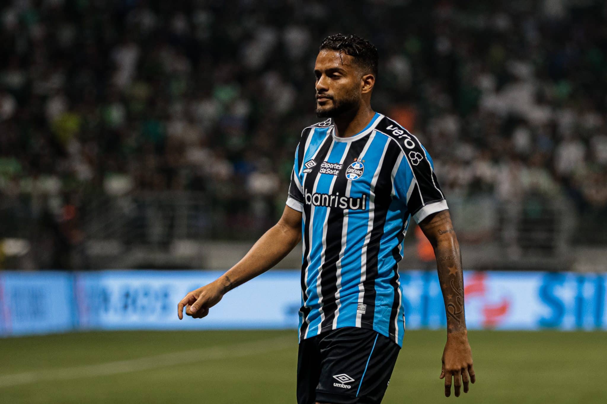 N&uacute;meros mostram que vers&atilde;o 2023 de Reinaldo &eacute; melhor que a de 2022; confira