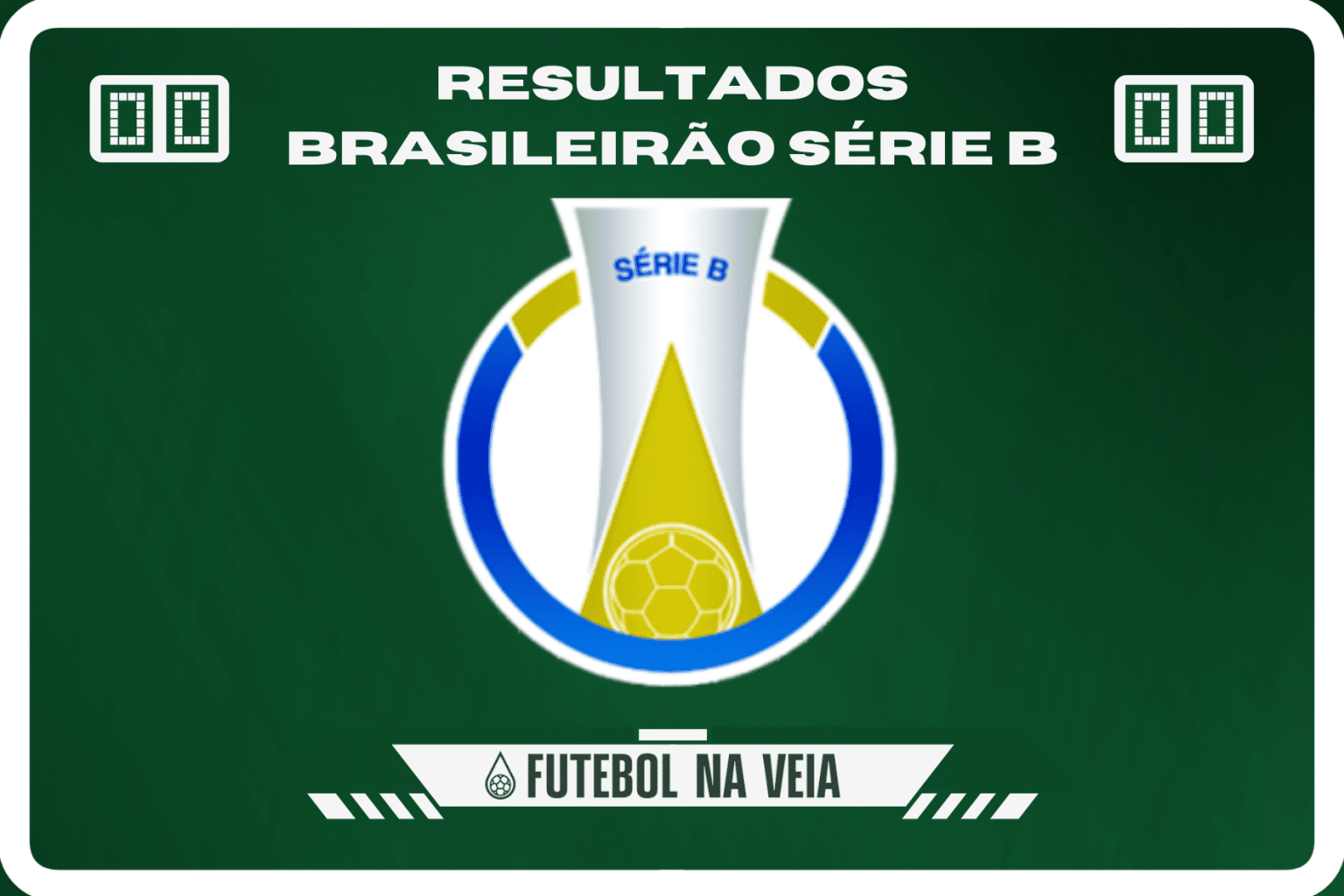 Confira o resultado da S&eacute;rie B 2023 ap&oacute;s o fim da 17&ordf; rodada