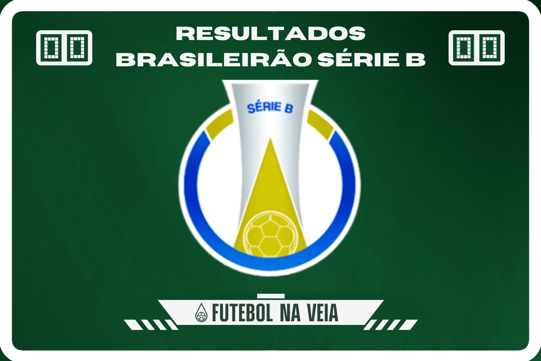 Confira o resultado da Série B 2023 após o fim da 17ª rodada