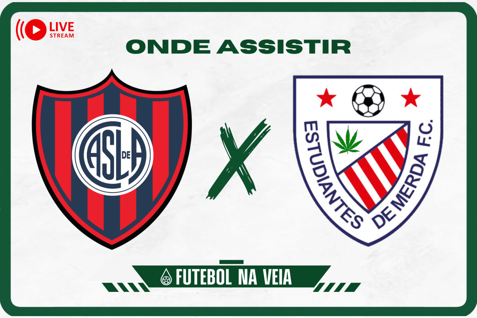 San Lorenzo x Estudiantes de M&eacute;rida ao vivo e online: onde assistir, hor&aacute;rio e escala&ccedil;&atilde;o na Sul-Americana 2023