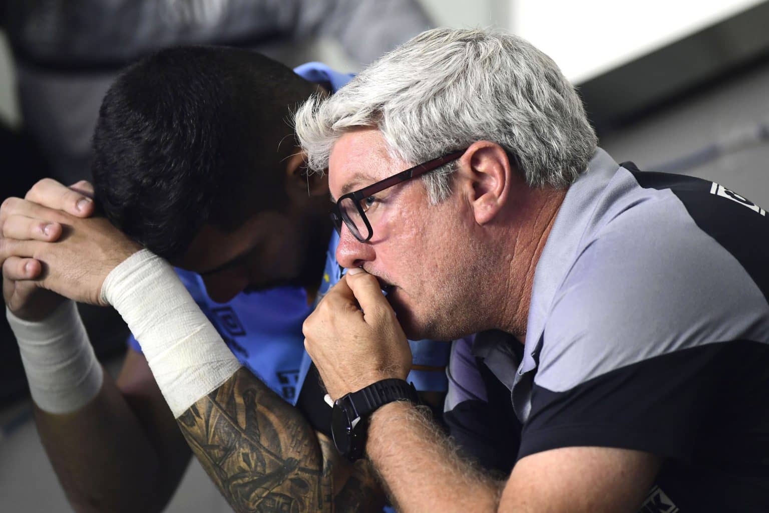 Desempenho recente do Santos ajuda a explicar a demiss&atilde;o de treinador; saiba mais