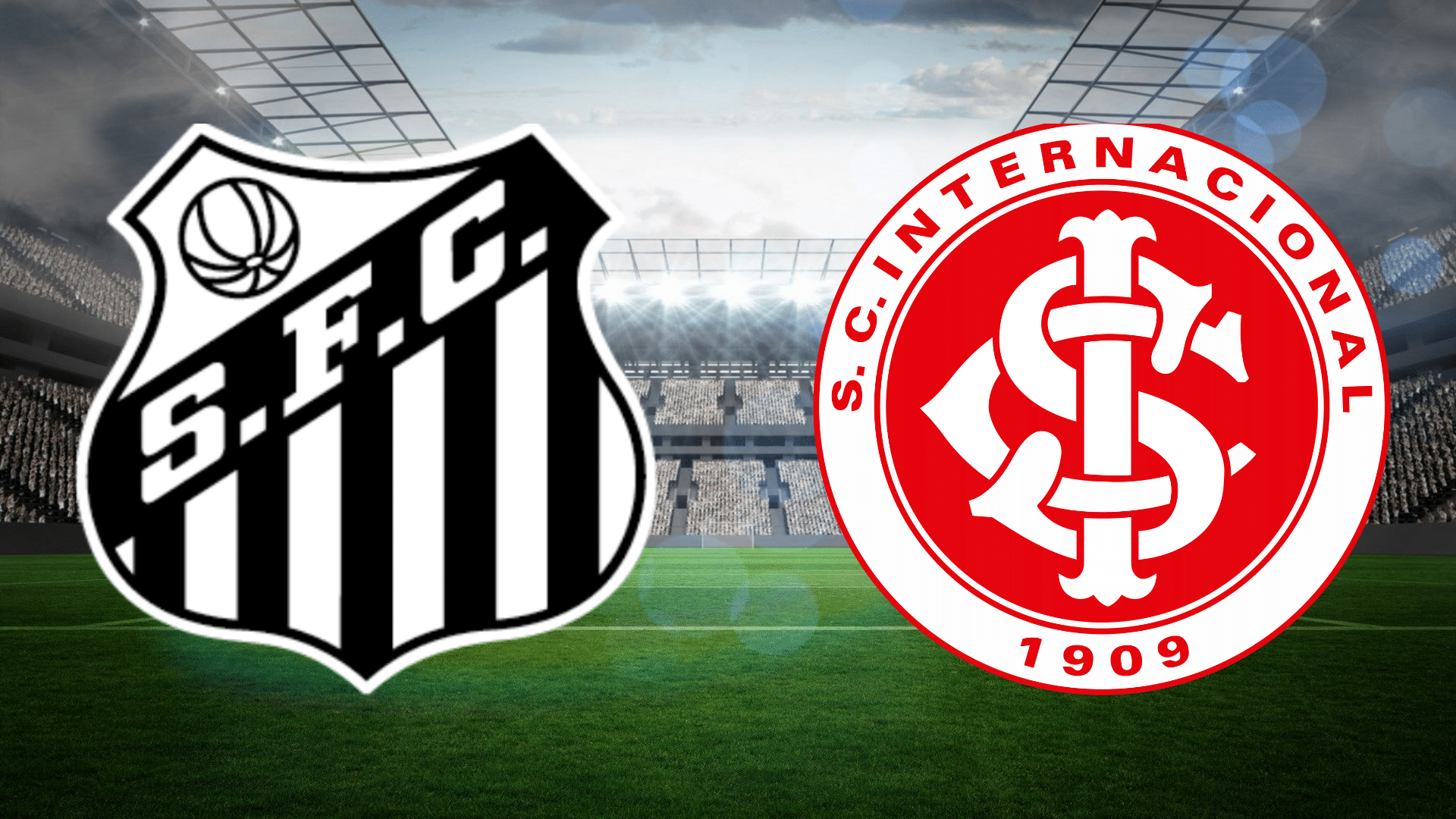 Santos x Internacional ao vivo e online: onde assistir, hor&aacute;rio e escala&ccedil;&atilde;o no Brasileir&atilde;o S&eacute;rie A 2023