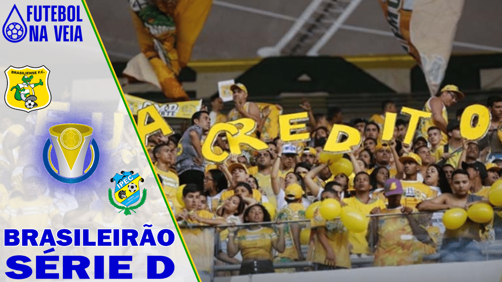 Palpite Brasiliense x Ipor&aacute; &ndash; 11/06 &ndash; Brasileir&atilde;o S&eacute;rie D 2023