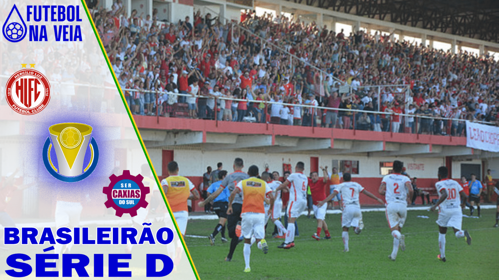 Palpite Herc&iacute;lio Luz x Caxias &ndash; 07/06 &ndash; Brasileir&atilde;o S&eacute;rie D 2023