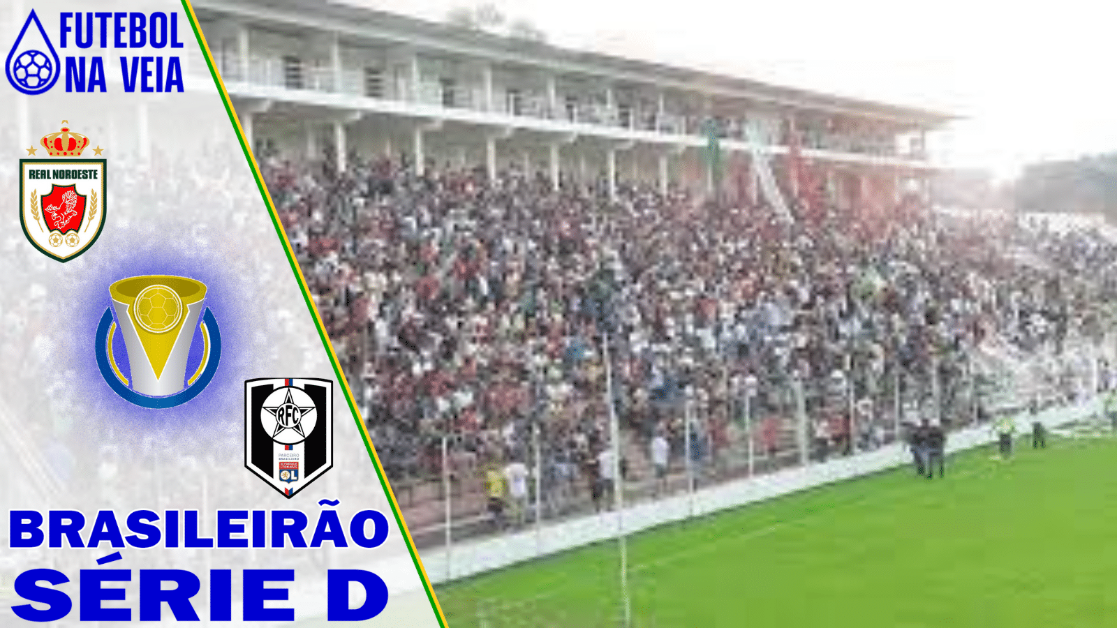 Palpite Real Noroeste x Resende &ndash; 07/06 &ndash; Brasileir&atilde;o S&eacute;rie D 2023