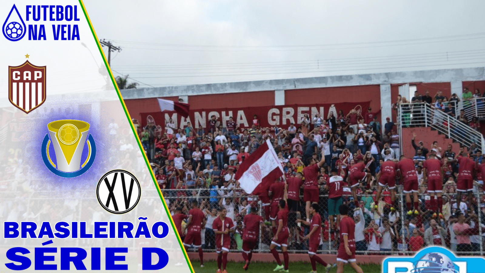Palpite Patrocinense x XV de Piracicaba &ndash; 10/06 &ndash; Brasileir&atilde;o S&eacute;rie D 2023