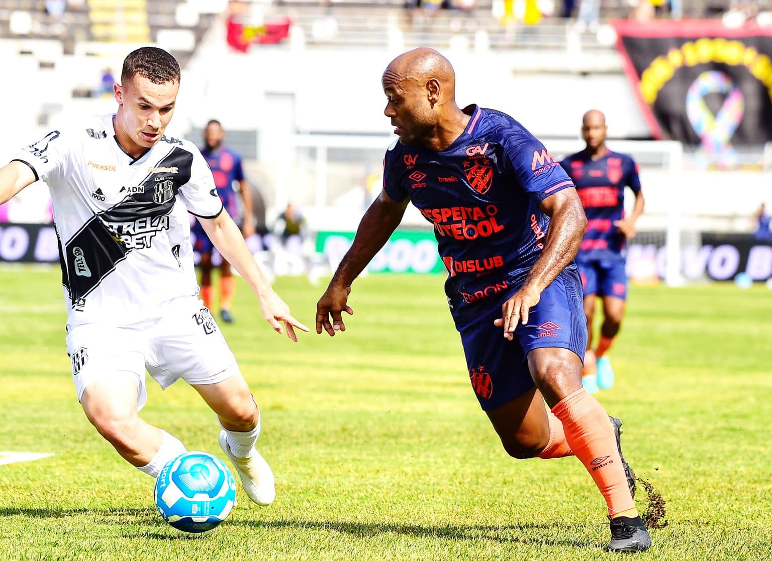 Sport supera vice-campeonato da Copa do Nordeste e dá reviravolta em 2023