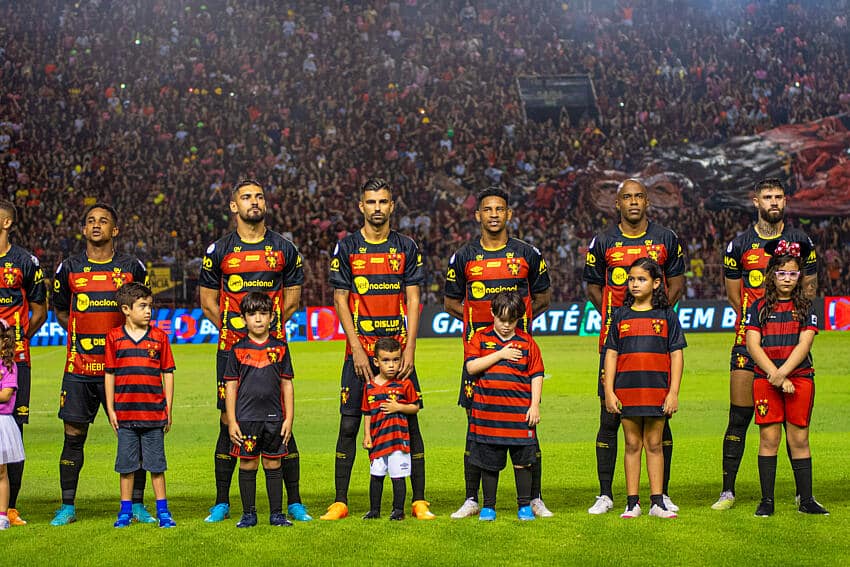 Sport luta contra retorspecto ruim na Copa do Brasil; saiba mais