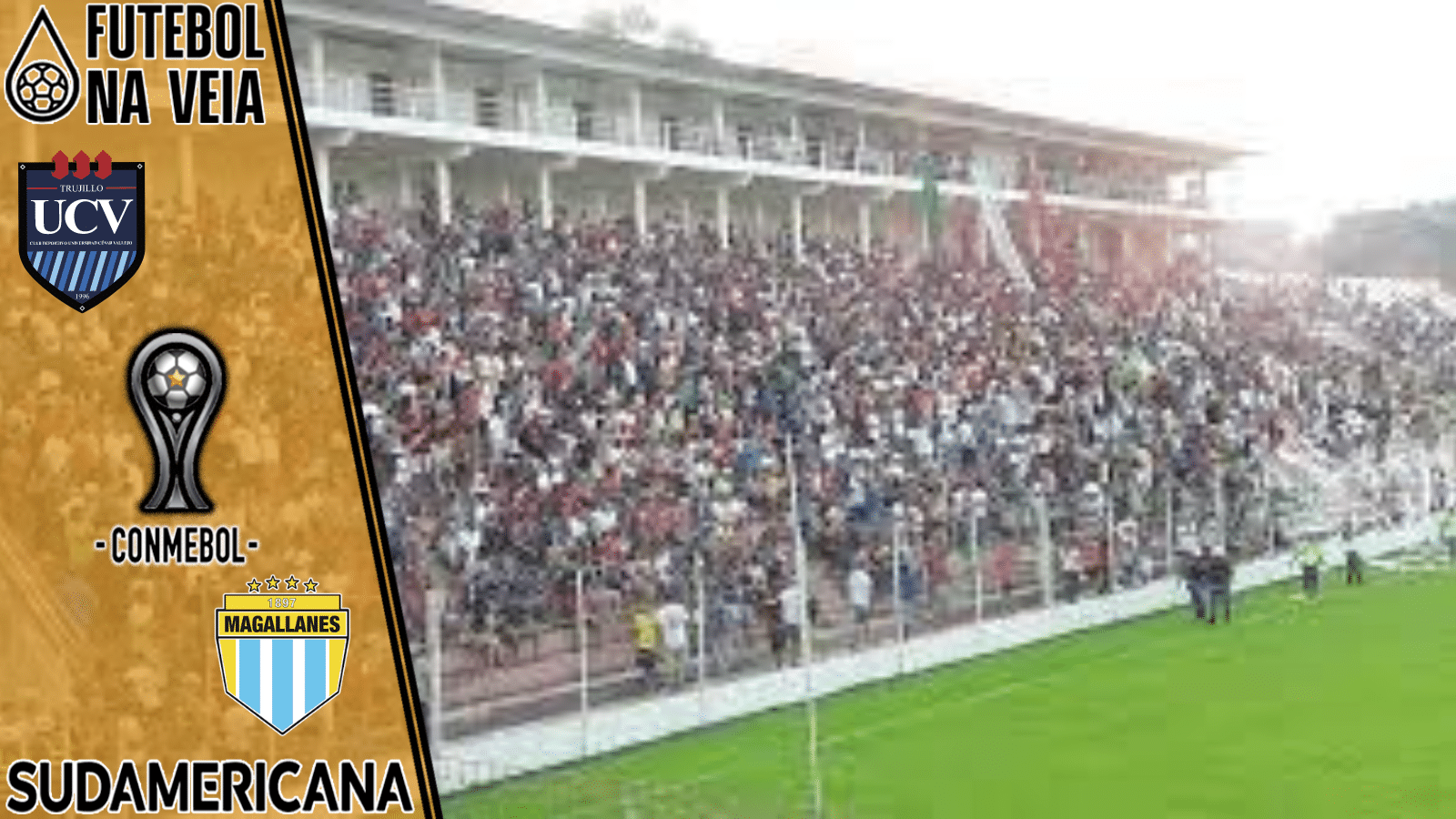 Palpite C&eacute;sar Vallejo x Magallanes &ndash; 08/06 &ndash; Sul-Americana 2023