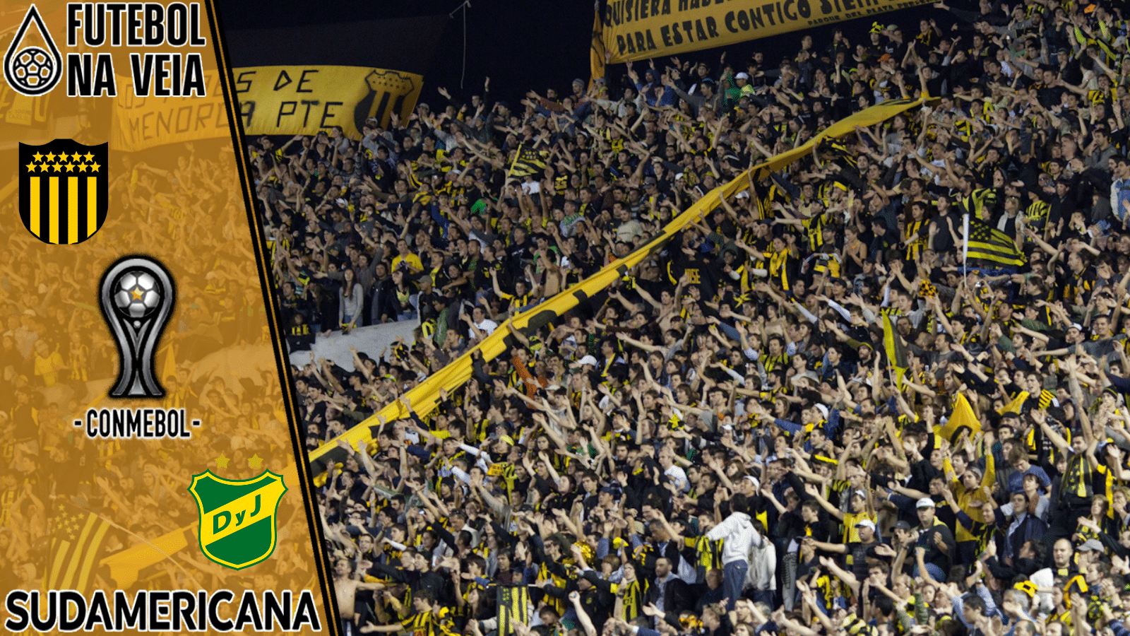 Palpite Pe&ntilde;arol x Defensa y Justicia &ndash; 06/06 &ndash; Sul-Americana 2023