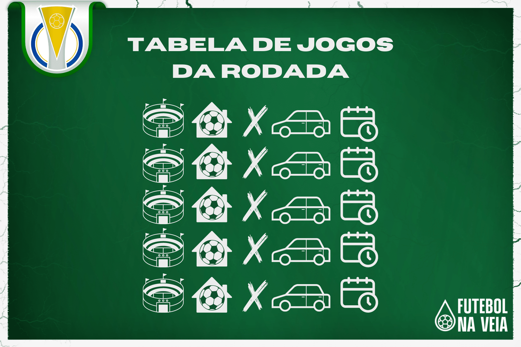 Tabela Brasileir&atilde;o S&eacute;rie C 2023