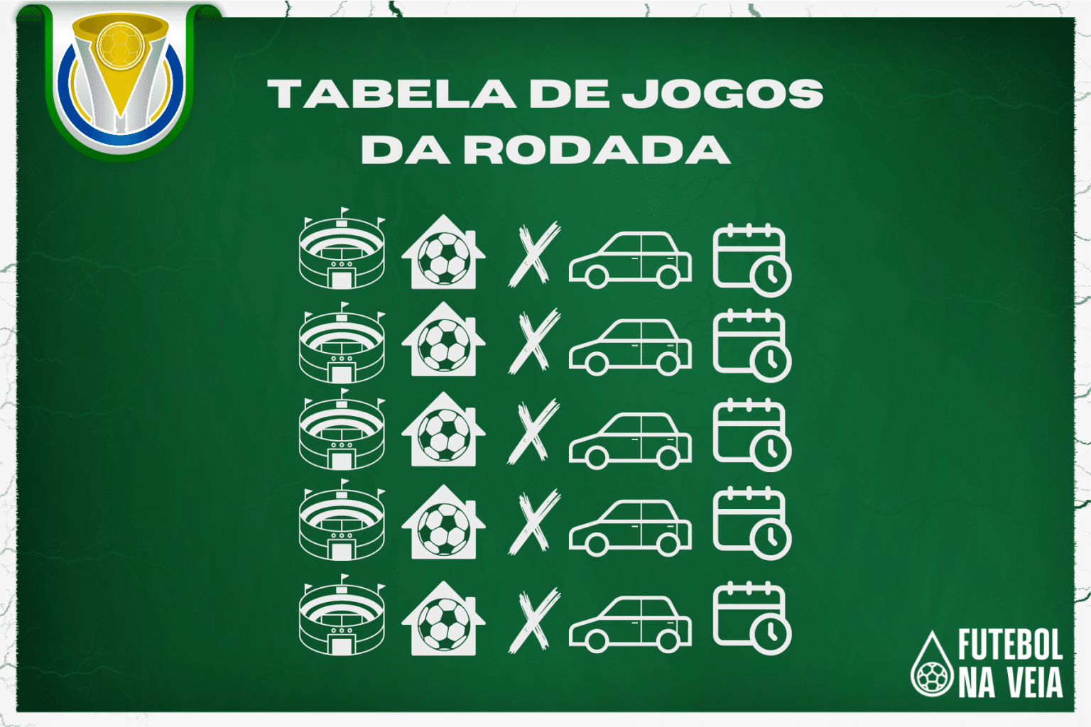 Tabela Brasileir&atilde;o S&eacute;rie D 2023