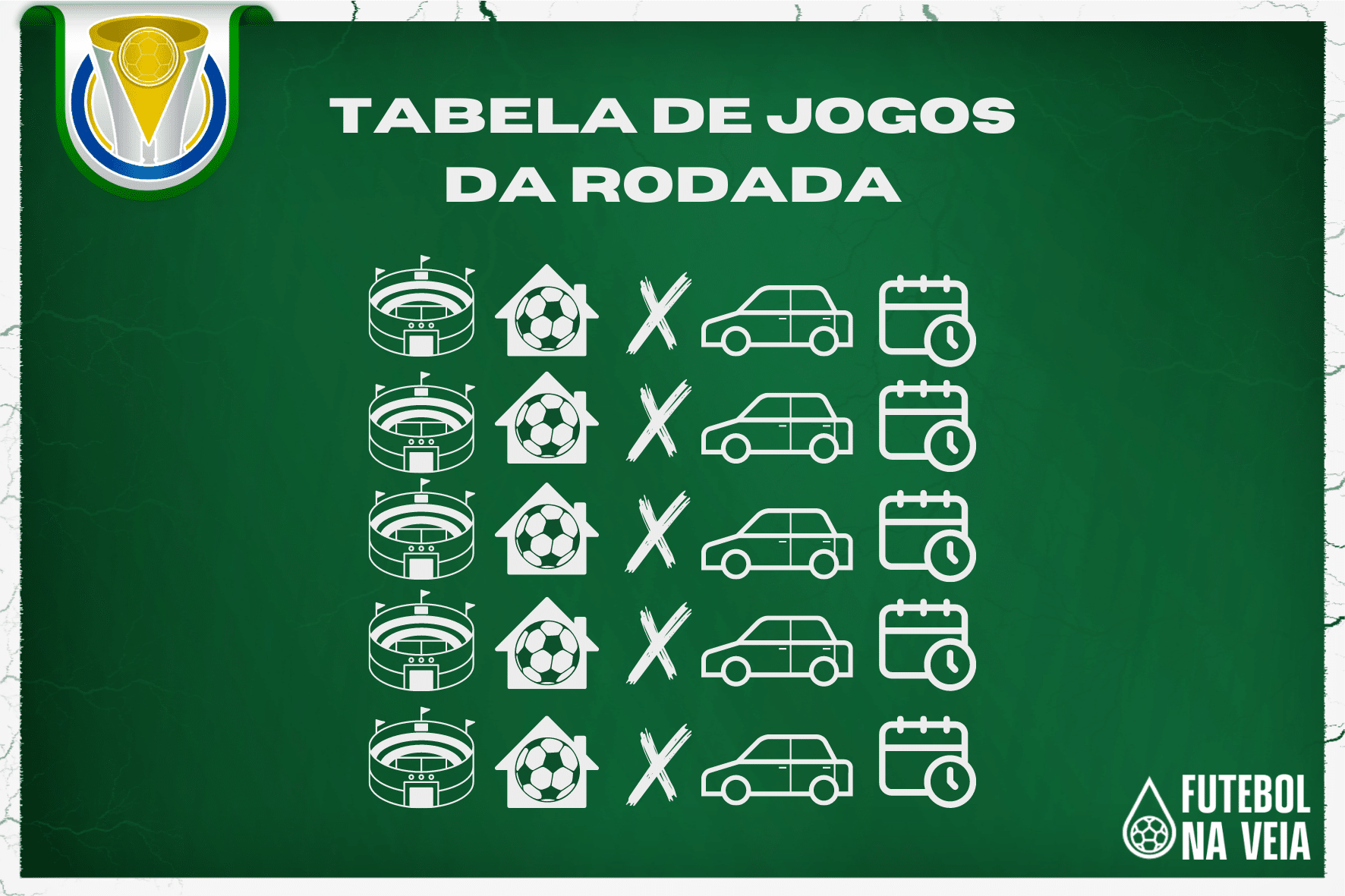 Tabela Brasileir&atilde;o S&eacute;rie D 2023