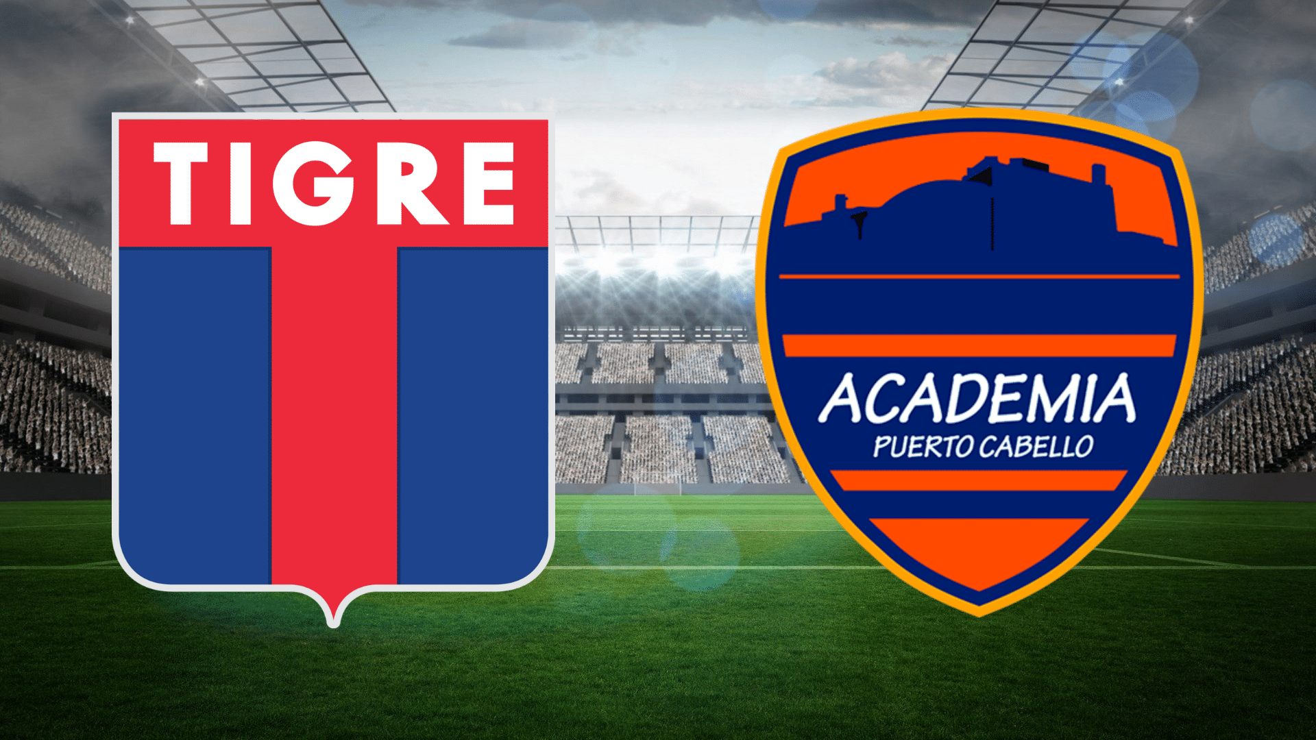 Tigre x Puerto Cabello ao vivo e online: onde assistir, hor&aacute;rio e escala&ccedil;&atilde;o na Sul-Americana 2023