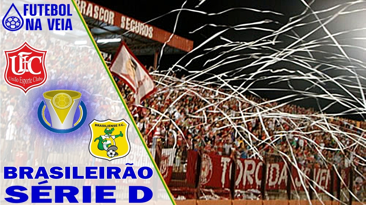 Palpite Uni&atilde;o Rondon&oacute;polis x Brasiliense &ndash; 07/06 &ndash; Brasileir&atilde;o S&eacute;rie D 2023