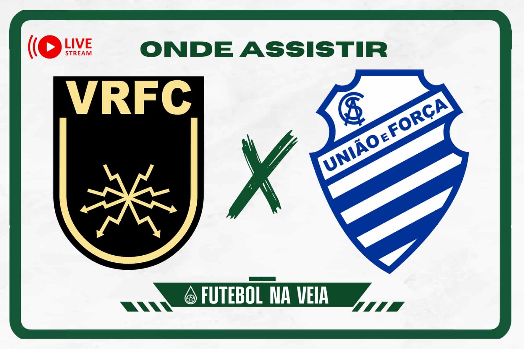 Volta Redonda x CSA ao vivo e online: onde assistir, hor&aacute;rio e escala&ccedil;&atilde;o no Brasileir&atilde;o S&eacute;rie C 2023