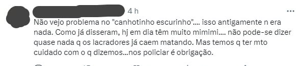 Vanderlei Luxemburgo usa termo racista para se referir a ex-jogador do Palmeiras