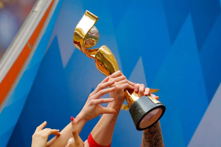 Qual seleção mais venceu a Copa do Mundo Feminina?