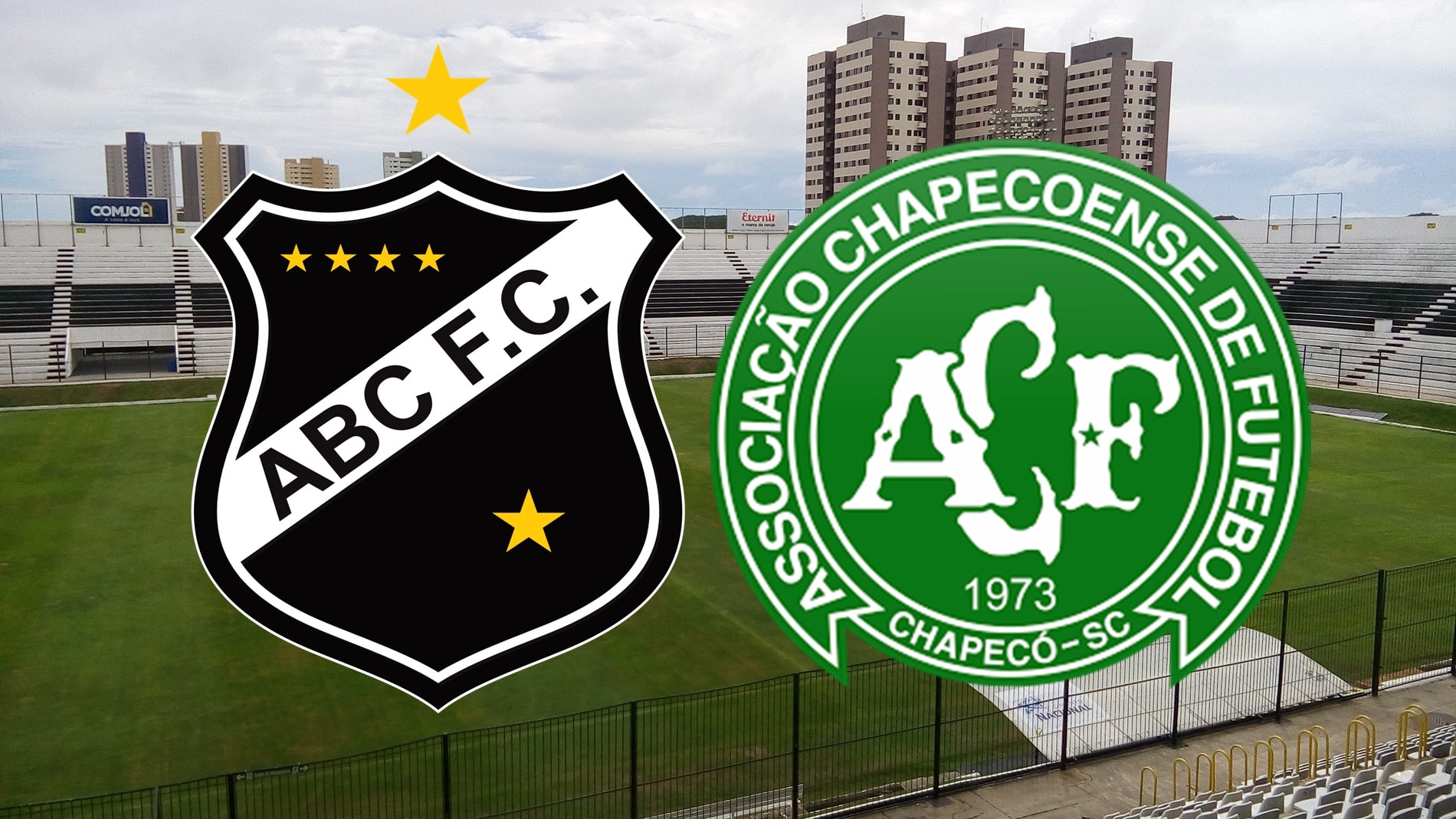 ABC x Chapecoense ao vivo e online: onde assistir, hor&aacute;rio e escala&ccedil;&atilde;o no Brasileir&atilde;o S&eacute;rie B 2023