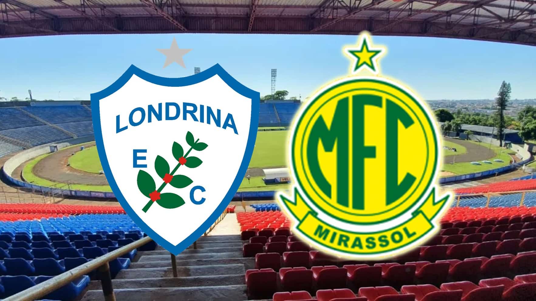Londrina x Mirassol ao vivo e online: onde assistir, hor&aacute;rio e escala&ccedil;&atilde;o no Brasileir&atilde;o S&eacute;rie B 2023