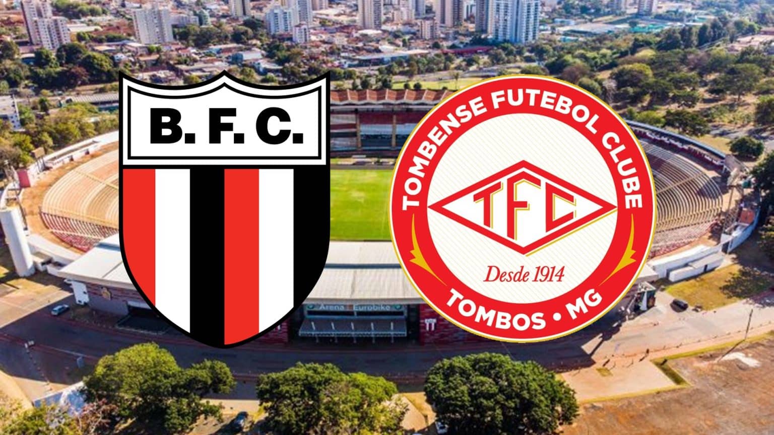 Botafogo-SP x Tombense ao vivo e online: onde assistir, hor&aacute;rio e escala&ccedil;&atilde;o no Brasileir&atilde;o S&eacute;rie B 2023