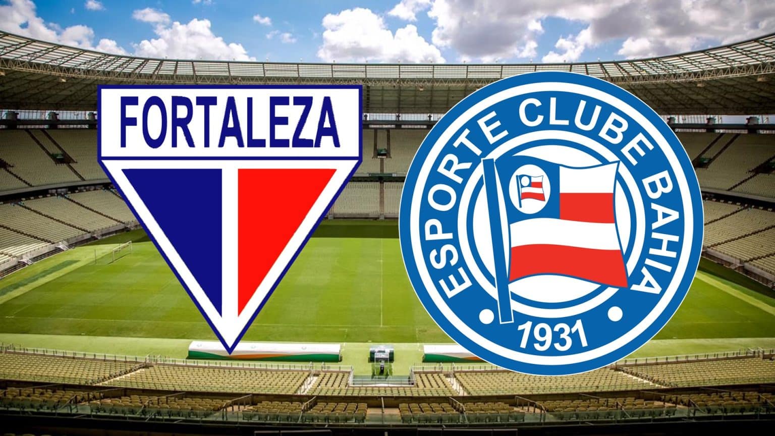 Fortaleza x Bahia ao vivo e online: onde assistir, hor&aacute;rio e escala&ccedil;&atilde;o no Brasileir&atilde;o S&eacute;rie A 2023