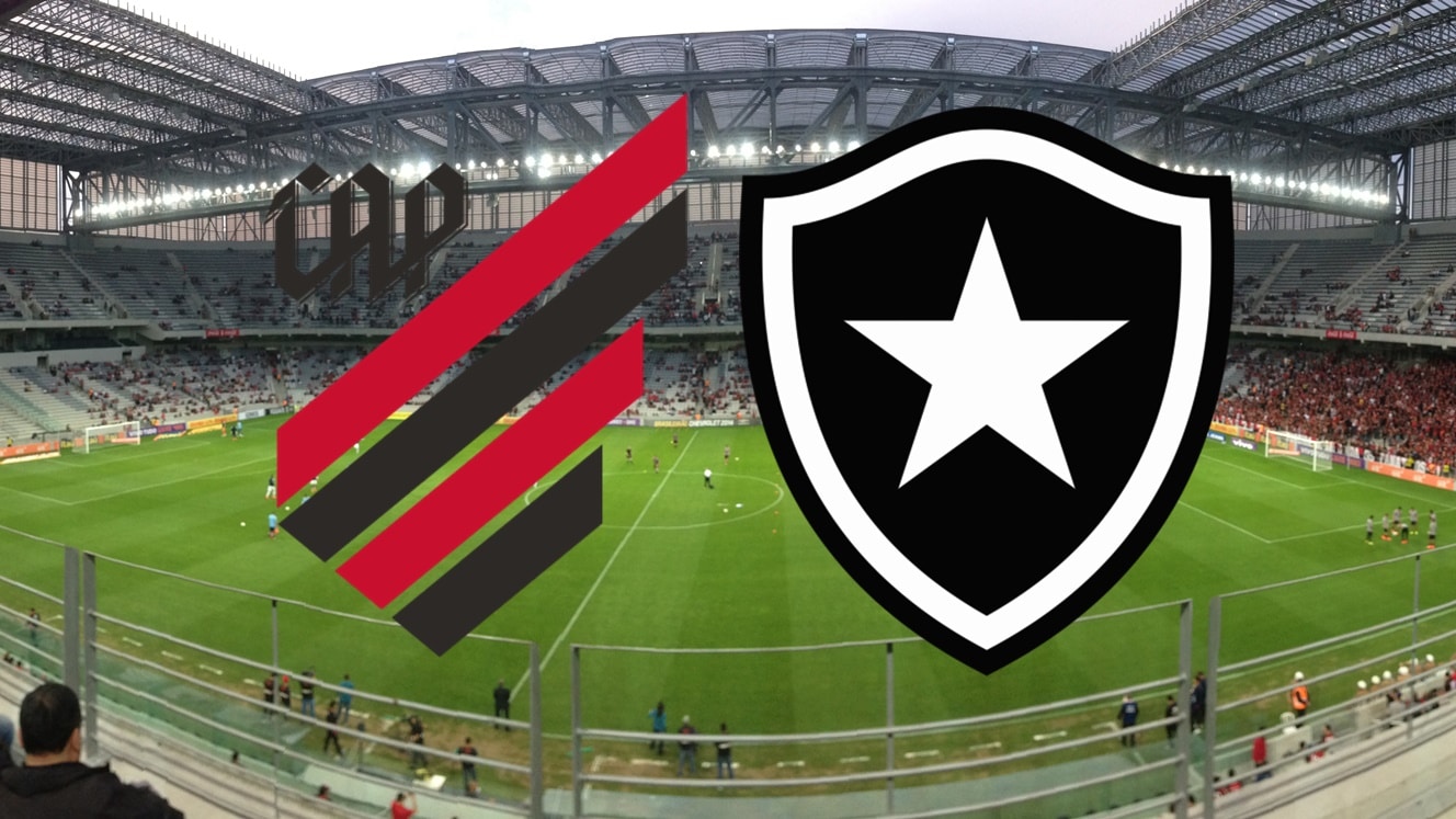 Athletico-PR x Botafogo ao vivo e online: onde assistir, hor&aacute;rio e escala&ccedil;&atilde;o no Brasileir&atilde;o S&eacute;rie A 2023