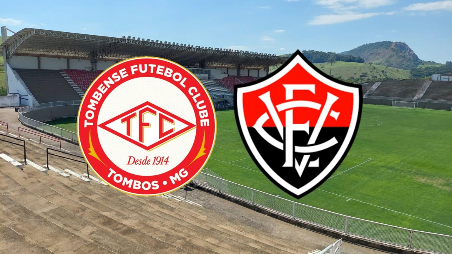 Tombense x Vit&oacute;ria ao vivo e online: onde assistir, hor&aacute;rio e escala&ccedil;&atilde;o no Brasileir&atilde;o S&eacute;rie B 2023