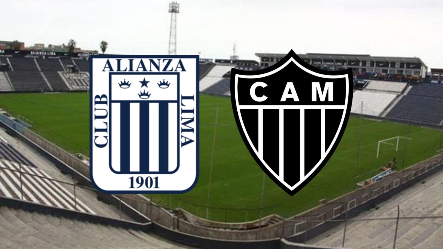 Alianza Lima x Atl&eacute;tico-MG ao vivo e online: onde assistir, hor&aacute;rio e escala&ccedil;&atilde;o na Libertadores 2023