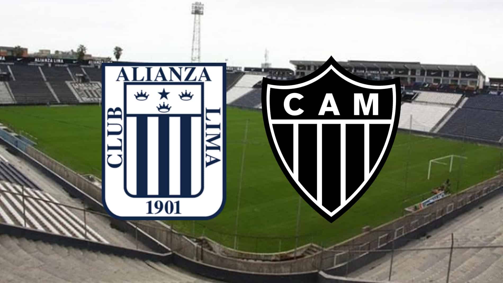 Alianza Lima x Atl&eacute;tico-MG ao vivo e online: onde assistir, hor&aacute;rio e escala&ccedil;&atilde;o na Libertadores 2023