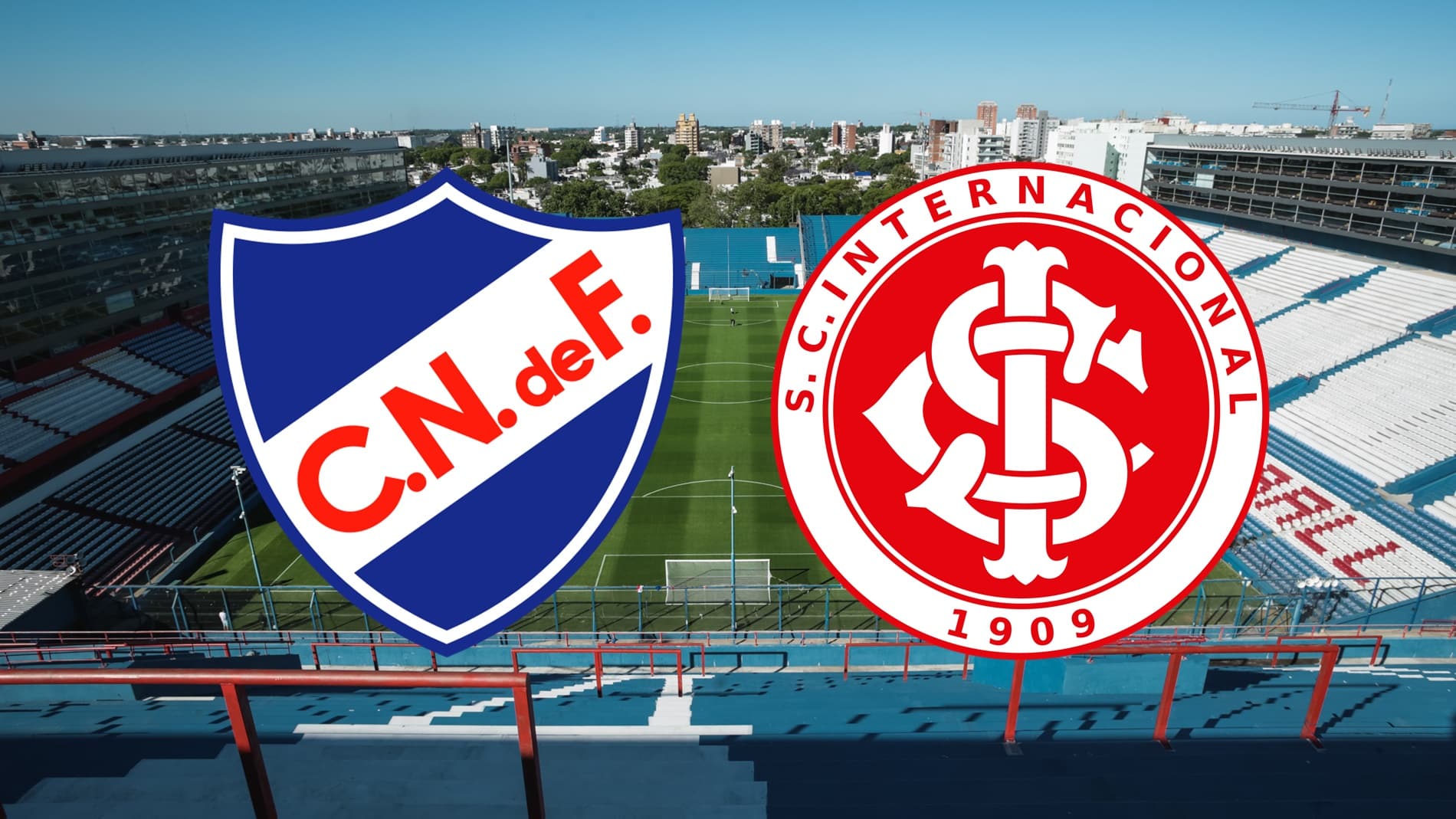 Nacional x Internacional ao vivo e online: onde assistir, hor&aacute;rio e escala&ccedil;&atilde;o na Libertadores 2023