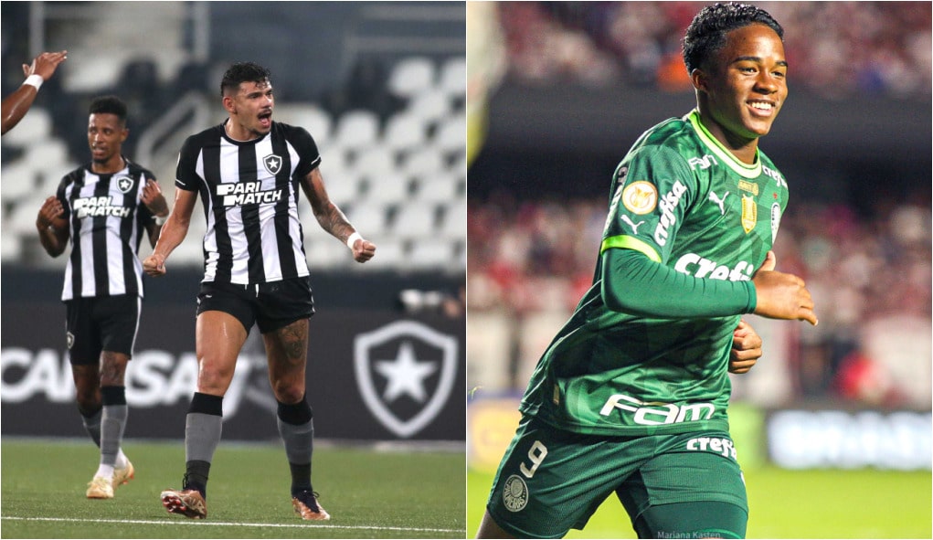 Raio-X das 10 primeiras rodadas do Brasileir&atilde;o 2023