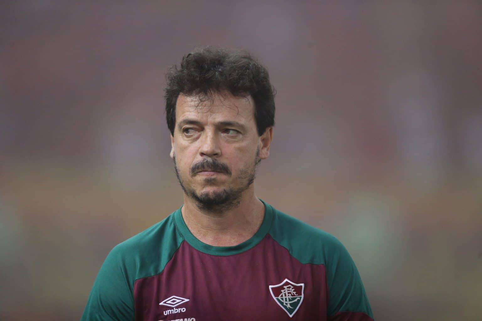 Fluminense de Diniz atinge marca negativa que n&atilde;o ocorria desde 2018 no clube
