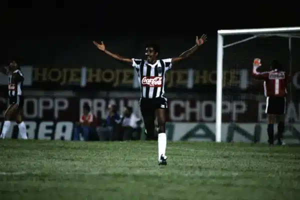 Maiores goleadas da hist&oacute;ria da Copa do Brasil