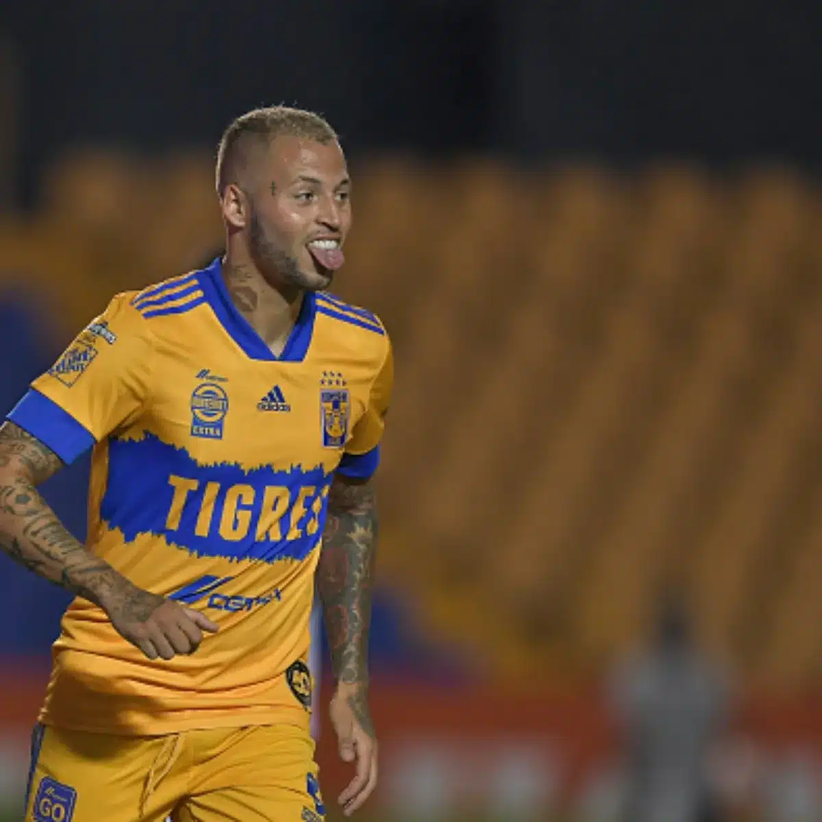 Como foram as &uacute;ltimas temporadas de Nico L&oacute;pez, que pode pintar no futebol brasileiro