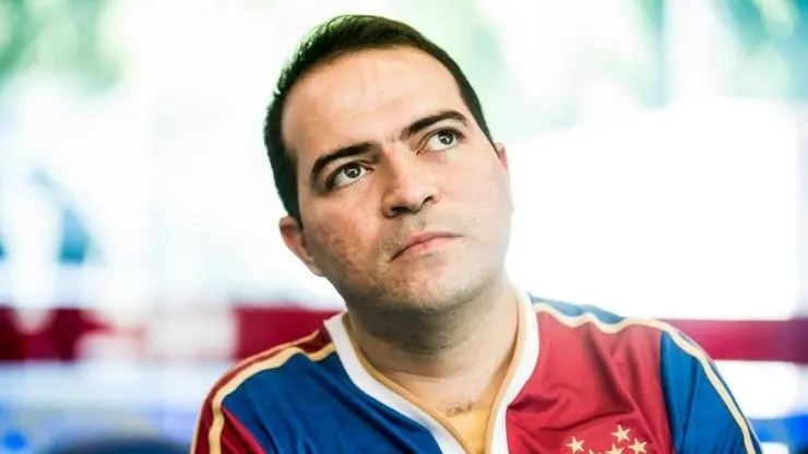 &ldquo;Busca protagonismo&rdquo;, presidente do Fortaleza revela bastidores da negocia&ccedil;&atilde;o com Marinho