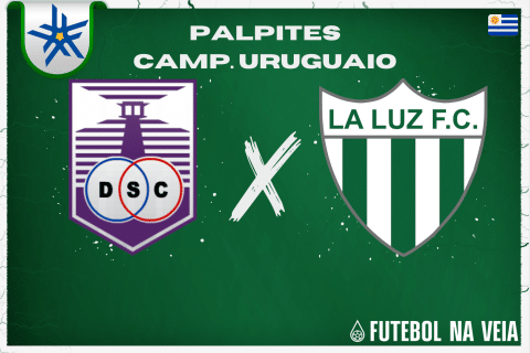 Palpite Defensor x La Luz &ndash; 01/07 &ndash; Campeonato Uruguaio 2023