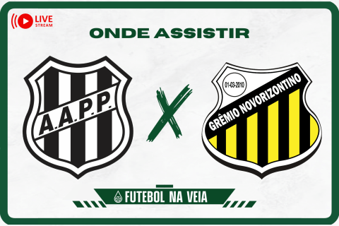 Ponte Preta x Novorizontino ao vivo e online: onde assistir, hor&aacute;rio e escala&ccedil;&atilde;o no Brasileir&atilde;o S&eacute;rie B 2023