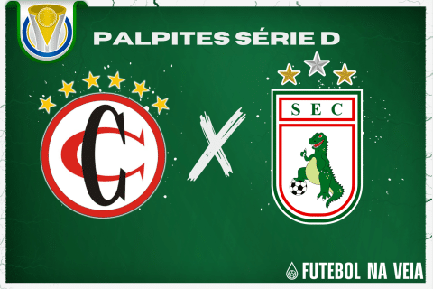 Palpite Campinense x Sousa &ndash; 03/07 &ndash; Brasileir&atilde;o S&eacute;rie D 2023