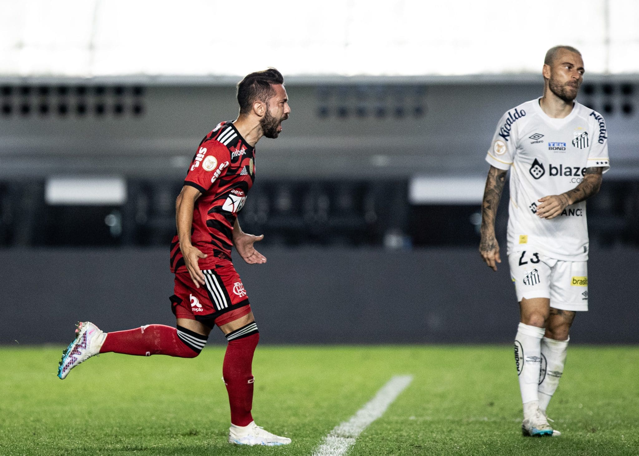 11 meses! Contra S&atilde;o Paulo, Santos quer derrubar tabu de rivais paulistas