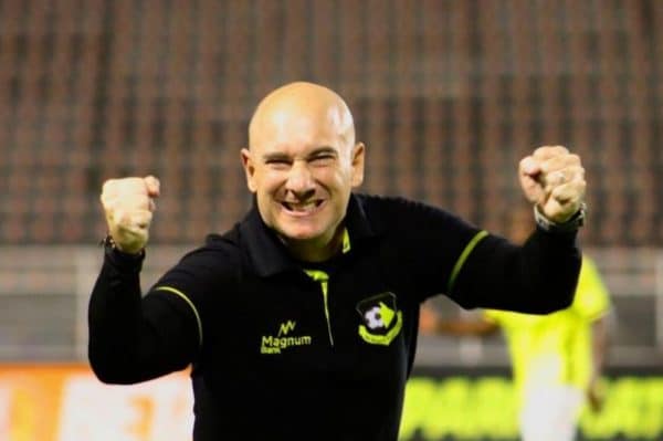 Favoritos a melhor t&eacute;cnico da S&eacute;rie C 2023