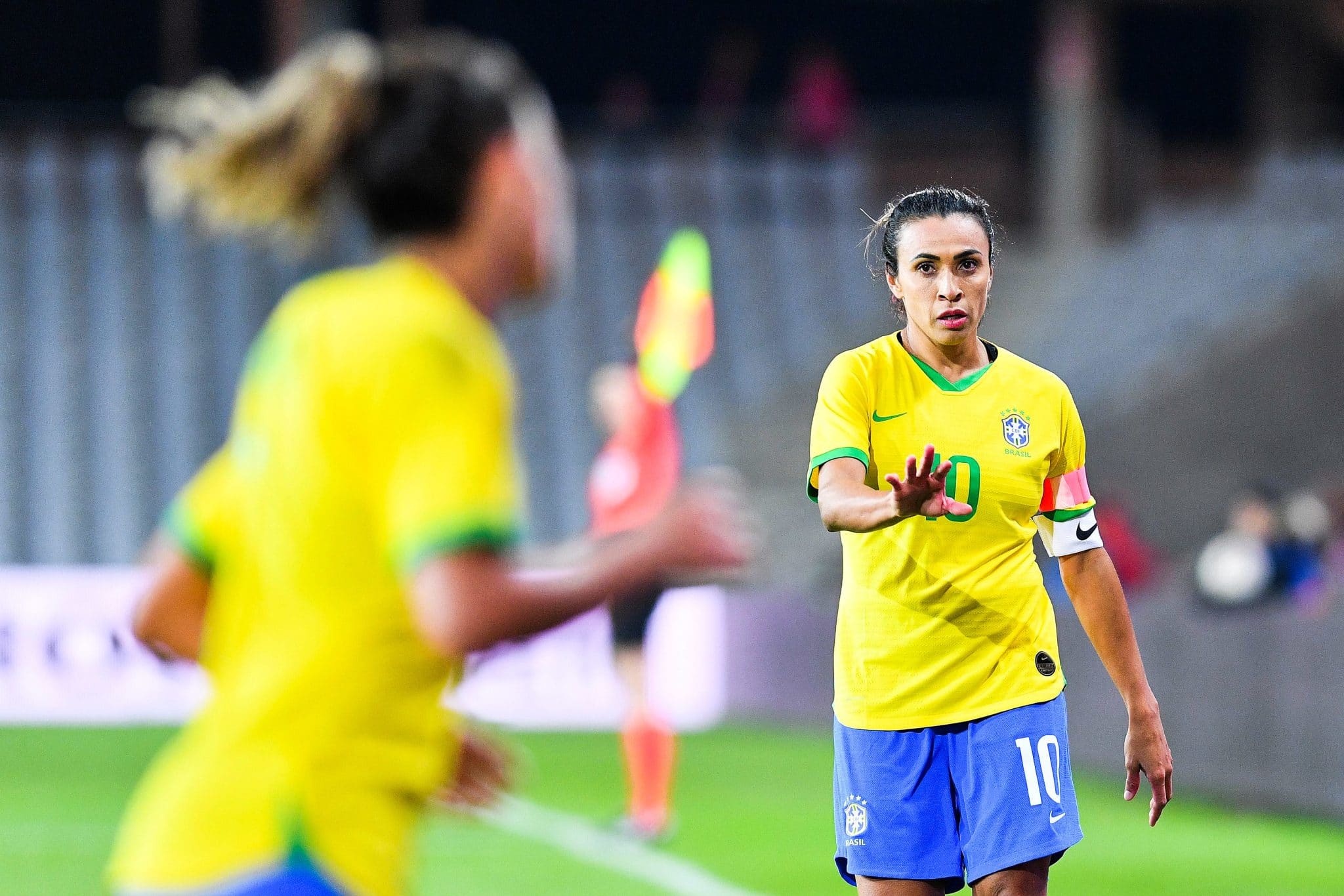 Copa do Mundo Feminina 2023: Marta vai jogar a competi&ccedil;&atilde;o?