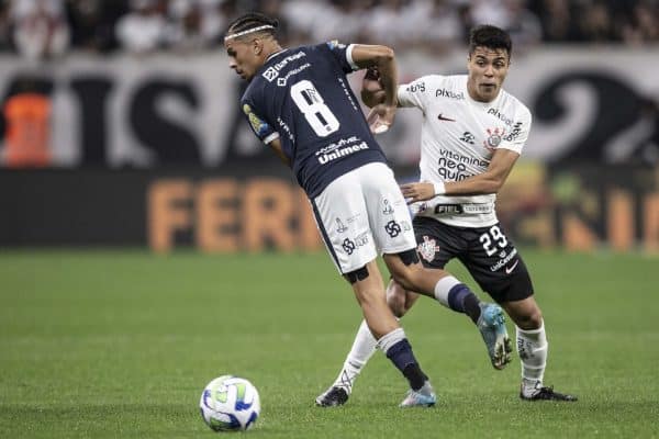 Em exclusiva, Pablo Roberto, do Remo, admite sondagem do Flamengo e abre o jogo sobre poss&iacute;vel transfer&ecirc;ncia