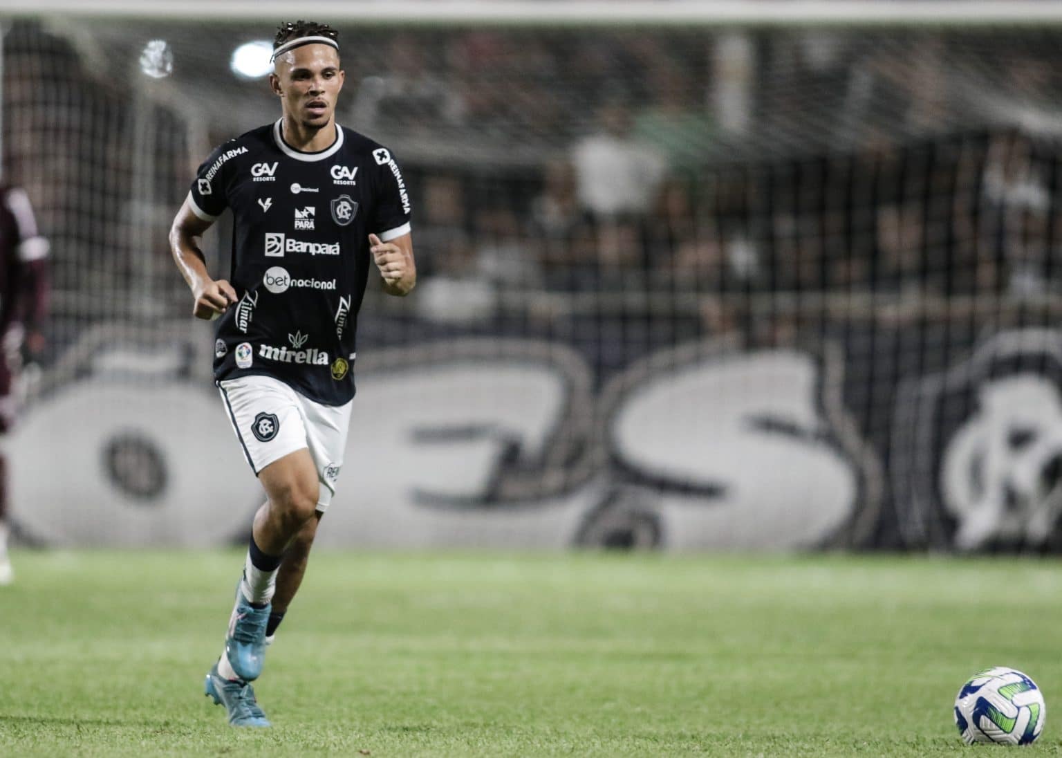 [EXCLUSIVA] &lsquo;Motorzinho&rsquo; do Remo, Pablo Roberto tra&ccedil;a objetivo do clube e revela &lsquo;principais sonhos&rsquo; na carreira