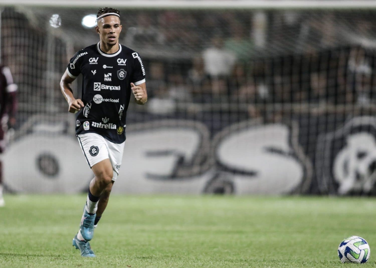 [EXCLUSIVA] &lsquo;Motorzinho&rsquo; do Remo, Pablo Roberto tra&ccedil;a objetivo do clube e revela &lsquo;principais sonhos&rsquo; na carreira