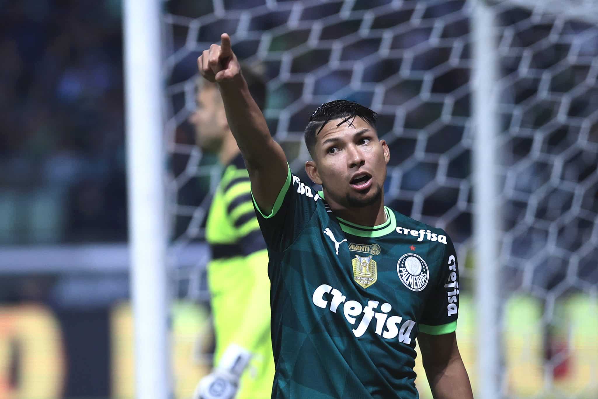 Palmeiras x S&atilde;o Paulo: rivais se reencontram na Copa do Brasil ap&oacute;s jogo pol&ecirc;mico